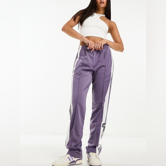 adidas Pants - ADIDAS Adibreak Tp